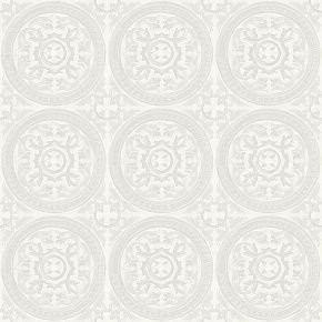 Apavisa 4ever Opus White 60x60