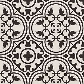 Apavisa 4ever Antico Black Natural 60x60