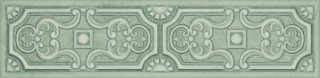 Aparici Uptown Green Toki 7,4x29,75