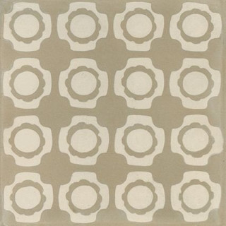 Apavisa Encaustic Beige Decor 29,75x29,75
