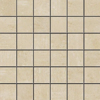 Apavisa Beton Beige Lap Mosai 5x5 29,75x29,75
