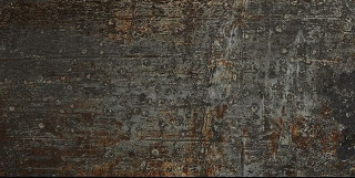 Apavisa Cast Iron Black Natural 30x60