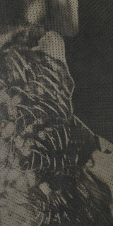 Apavisa Artec 7.0 Black Decor 59,55x119,3