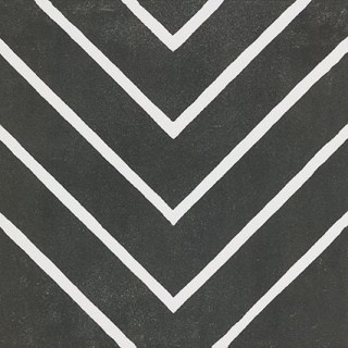 Apavisa Encaustic Coal Decor Lap 29,75x29,75