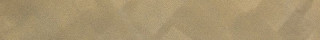Apavisa Aluminum Gold Spa List-60 7,30х59,55