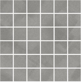 Apavisa Aluminum Silver Spa Mos 5x5 29,75х29,75