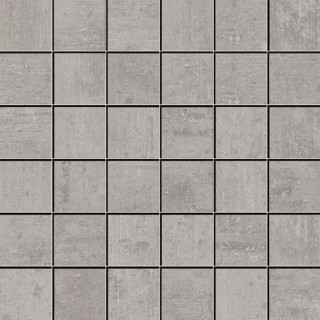 Apavisa Beton Grey Lap Mosai 5x5 29,75x29,75