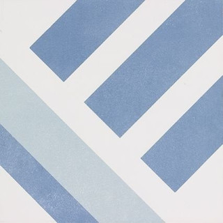 Apavisa Encaustic Cross Decor Lap 29,75x29,75