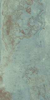 Apavisa Zinc Green Solid 2cm 49,75x99,55