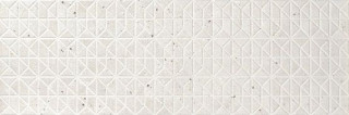Ape Ama Shape Bianco Rec 40x120