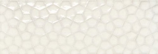 Ape Allegra Tina White Rect 31,6x90