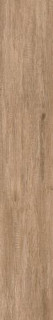Ape Alabama Sandalo Rect 20x120