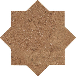 Ape Antico Casale Otto Cotto Rect. 16.8x16.8H0.81
