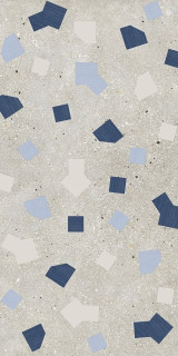 Ape Ama Ricetta Grigio Rect 60x120
