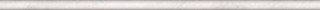 Ape Moldura Alexandria White Matt 2x60