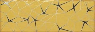 Ape Allegra Decor Link Gold 31,6x90