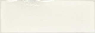 Ape Allegra White Rect 31,6x90
