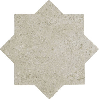 Ape Antico Casale Otto Ecru Rect. 16.8x16.8H0.81
