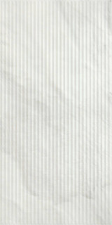 Ape Alexandria Klebb White Matt Rect 60x120