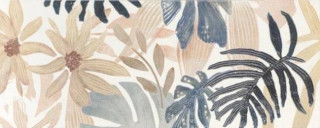 Ape Arts Decor Arts 3 White 20x50