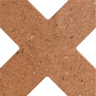 Ape Antico Casale Quattro Cotto Rect. 12x12H0.84
