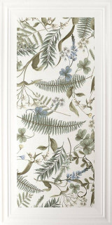 Ape Bellagio Dec Argegno Bianco Rect 60x120H0.83