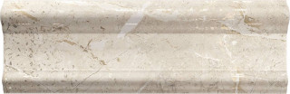 Ape Augustus Cenefa Cream 10x30