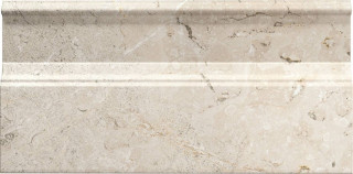 Ape Augustus Zocalo Cream 15.8x30