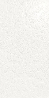 Ape Bellagio Majestic Bianco Rect 60x120H0.7
