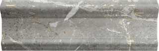 Ape Augustus Cenefa Grey 10x30