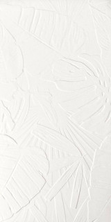 Ape Bellagio Lecco Bianco Rect 60x120H0.84