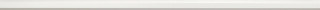 Ape Bellagio Moldura Bianco 2x60