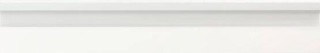 Ape Bellagio Zocalo Bianco 10x60