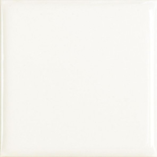 APE Caprichosa Blanco 15x15