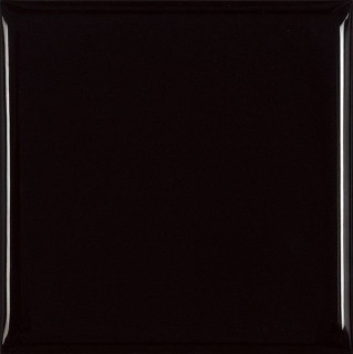 APE Caprichosa Negro 15x15
