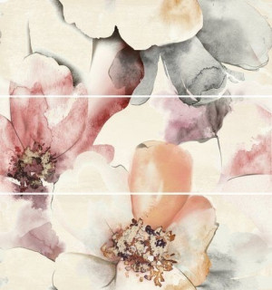 Ape Crea Decor Set(3) Giaungla Beige 90x90