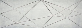 Ape Crea Decor Zig Zag Sky 30x90