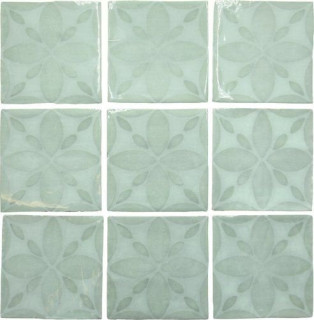 Ape Fado Mariza Acqua 13x13