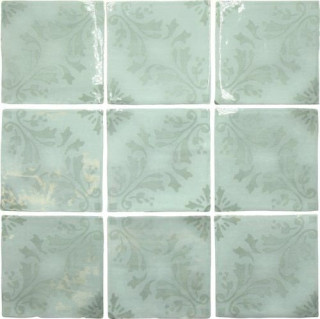Ape Fado Pontes Acqua 13x13