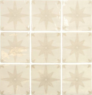 Ape Fado Carmo Beige 13x13