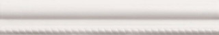 Ape Fables Moldura Blanco Mate 5x30