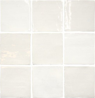 Ape Fado White 13x13