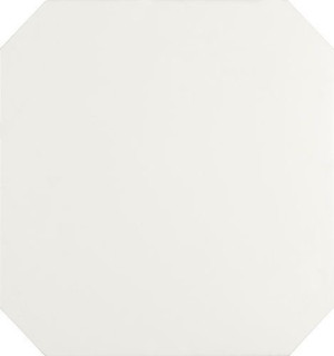 APE Eight White 20X20