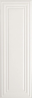 Ape Fables Boiserie Blanco Mate Rect 30x90