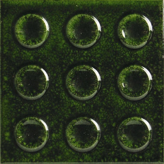 Ape Genuine Acrux Emerald 10x10