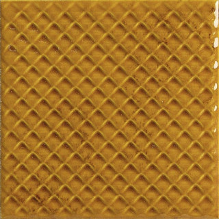 Ape Genuine Mimosa Amber 10x10