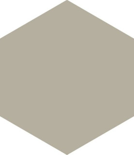 Ape Ceramica Hexagon Grey 17,5x20,2