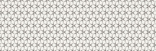 APE Lagom Tapet White 90x30