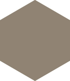 Ape Ceramica Hexagon Tortola 17,5x20,2