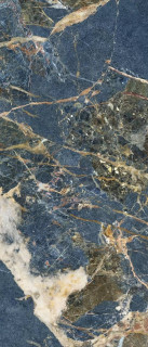 Ape Icaro Blue Marble Pol Rect 120x280H0.65